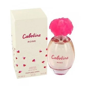 Gres Cabotine Rose 50ml EDT Women's Perfume
